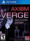 Axiom Verge: Multiverse Edition